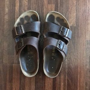 Birkenstocks